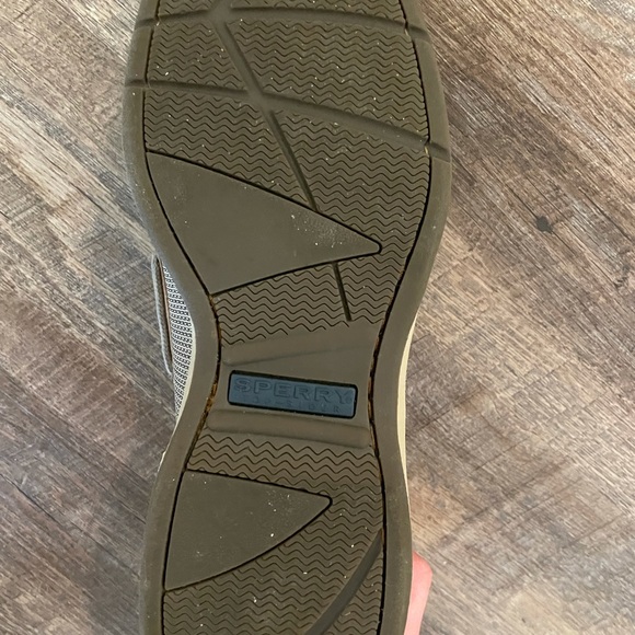 Sperry boat shoes - Picture 4 of 6